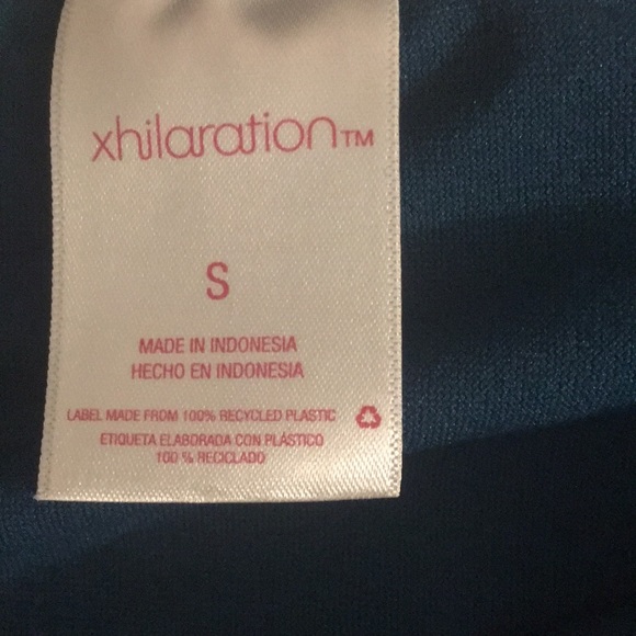 Women’s sports elastic triangle bikini - Picture 4 of 4